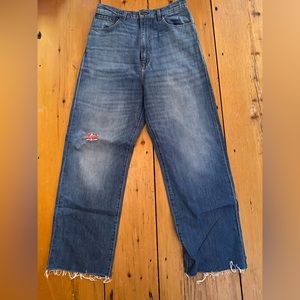 Imogene + Willow Catherine Jean Size 31